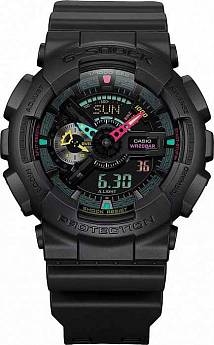 GA-110MF-1A