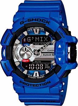 GBA-400-2A