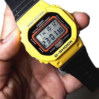 DW-5600TB-1E