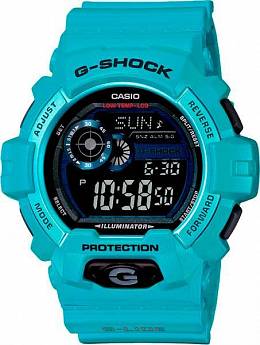 GLS-8900-2E