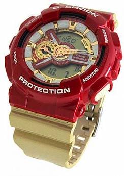GA-110CS-4A