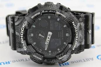 GA-100MRB-1A