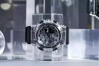 GA-100SKC-1A