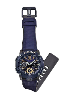 GA-2000-2AER