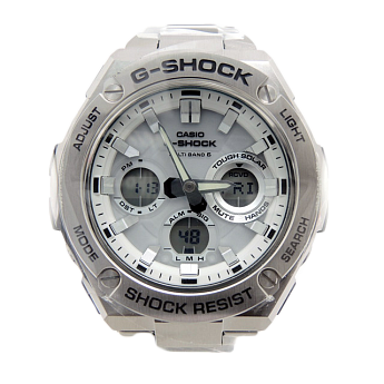 GST-W110D-7A