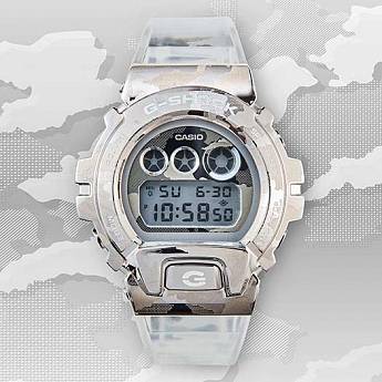 GM-6900SCM-1ER
