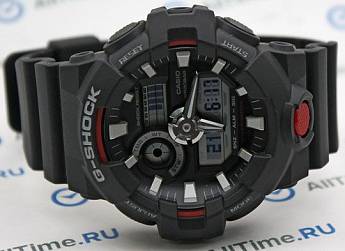 GA-700-1A