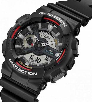 GA-110RL-1A