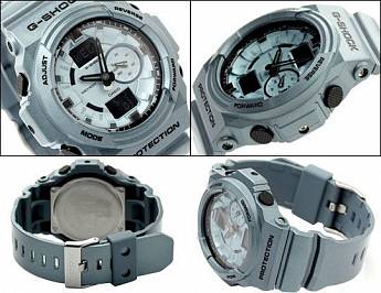 GA-150A-2A
