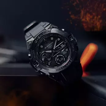GST-B400BB-1A
