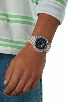GA-2100SKE-7AER