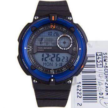 SGW-600H-2A