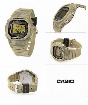 GW-B5600SL-5