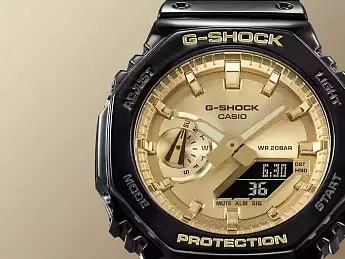 GA-2100GB-1A