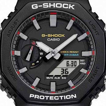 GA-2100RL-1A