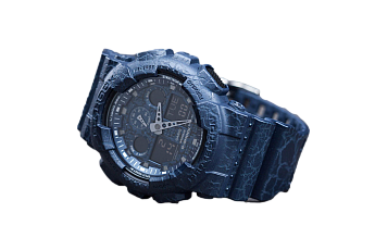 GA-100CG-2A