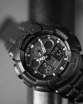 GA-100BT-1A