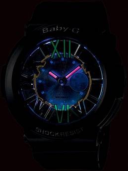 BGA-160-1B