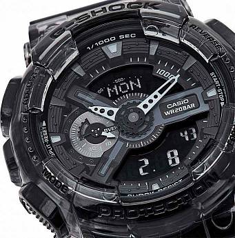 GA-110SKE-8AER