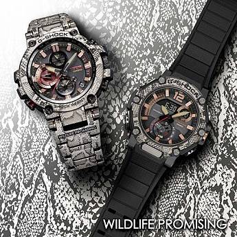 GST-B300WLP-1AER