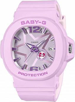 BGA-10D-6A