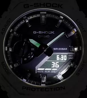 GAE-2100GC-7AER