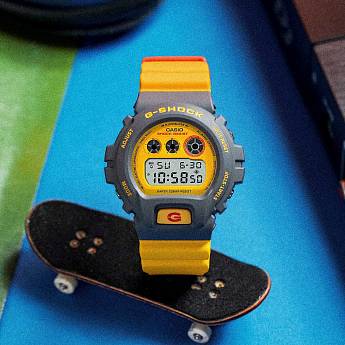 DW-6900Y-9