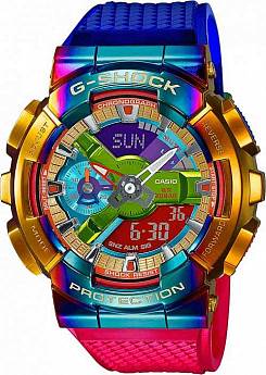 GM-110RB-2AER