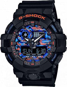 GA-700CT-1AER