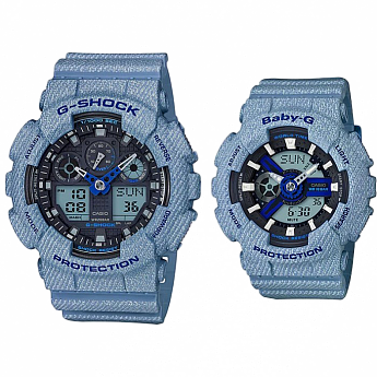 GA-100DE-2A