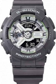 GA-110HD-8A