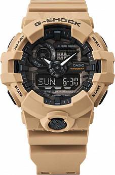 GA-700CA-5A