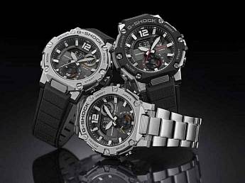 GST-B300E-5AER