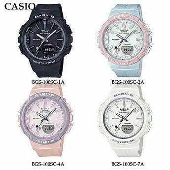 BGS-100SC-4A