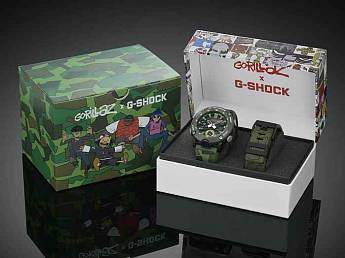 GA-2000GZ-3AER