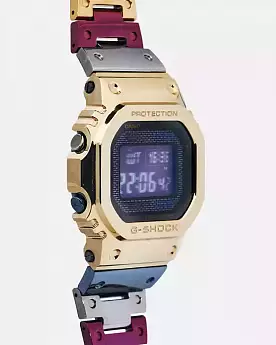 GMW-B5000TR-9ER
