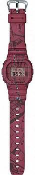 DW-5600SBY-4