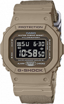 DW-5600LU-8E