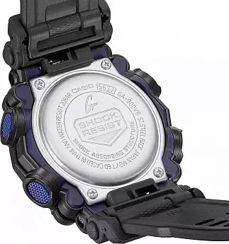 GA-900VB-1A