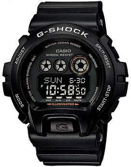 GD-X6900-1E