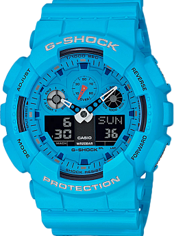 GA-100RS-2AER