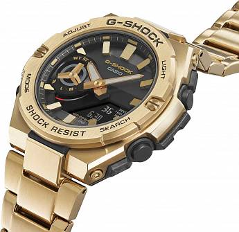 GST-B500GD-9A