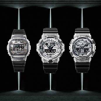 GA-100SKC-1A