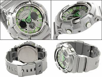 GA-200SH-8A