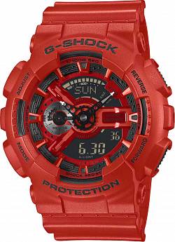 GA-110RRB-4A