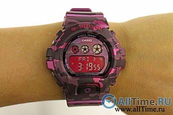 GMD-S6900CF-4E