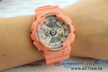 GA-110DN-4A