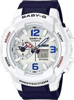 BGA-230SC-7B