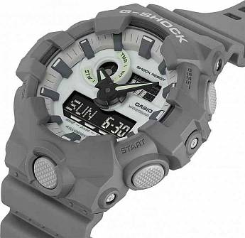 GA-700HD-8A