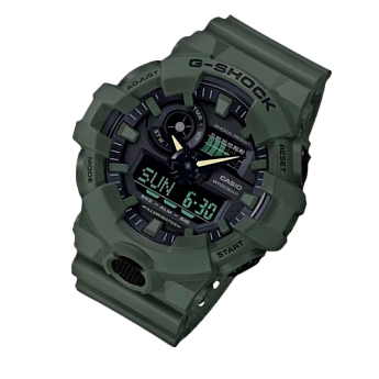 GA-700UC-3A